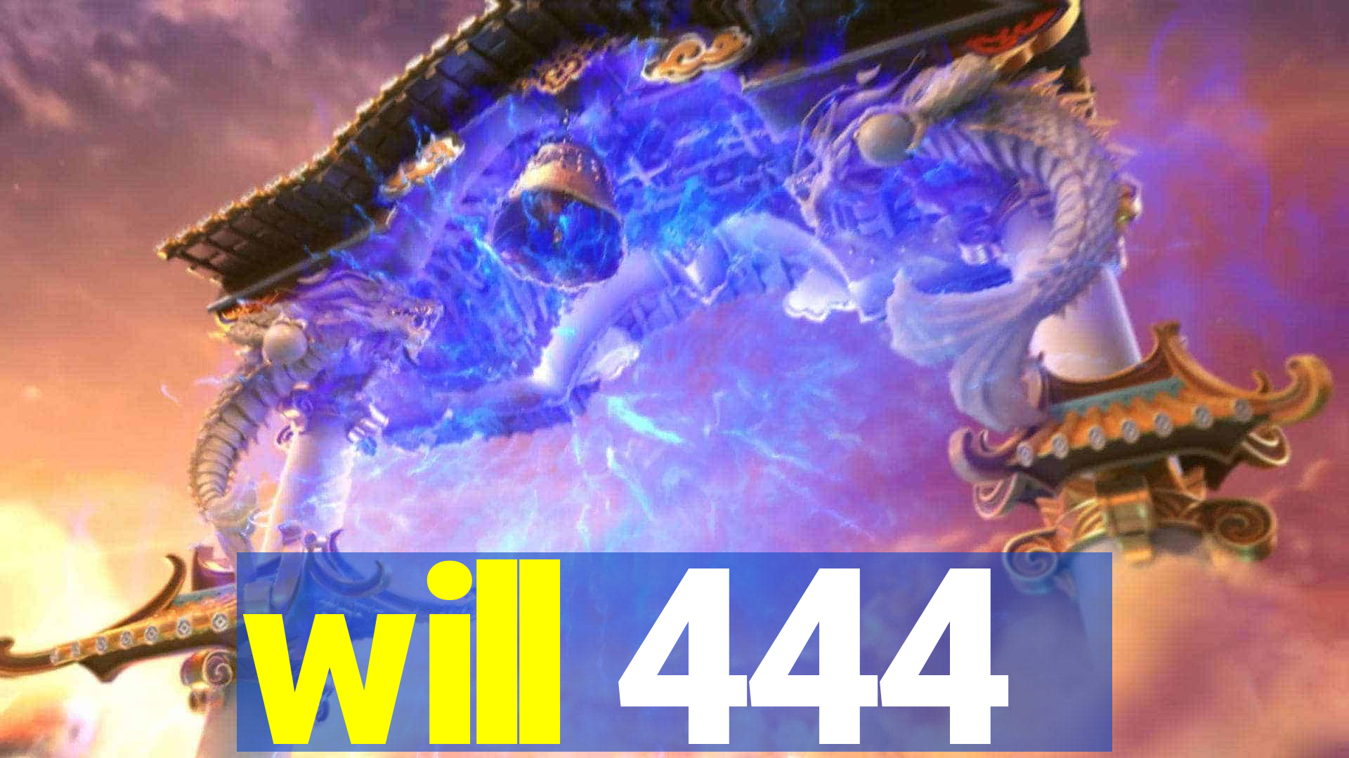 will 444